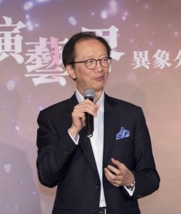 421 Event_梁錦松先生